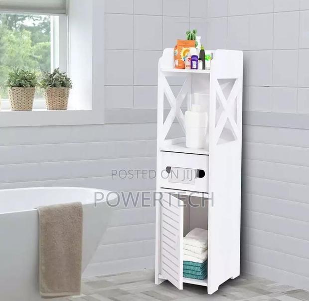 *Floor Standing Storage Cabinet* - main view