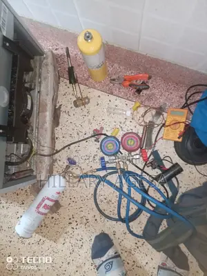 Fridge Leakage Repair Service