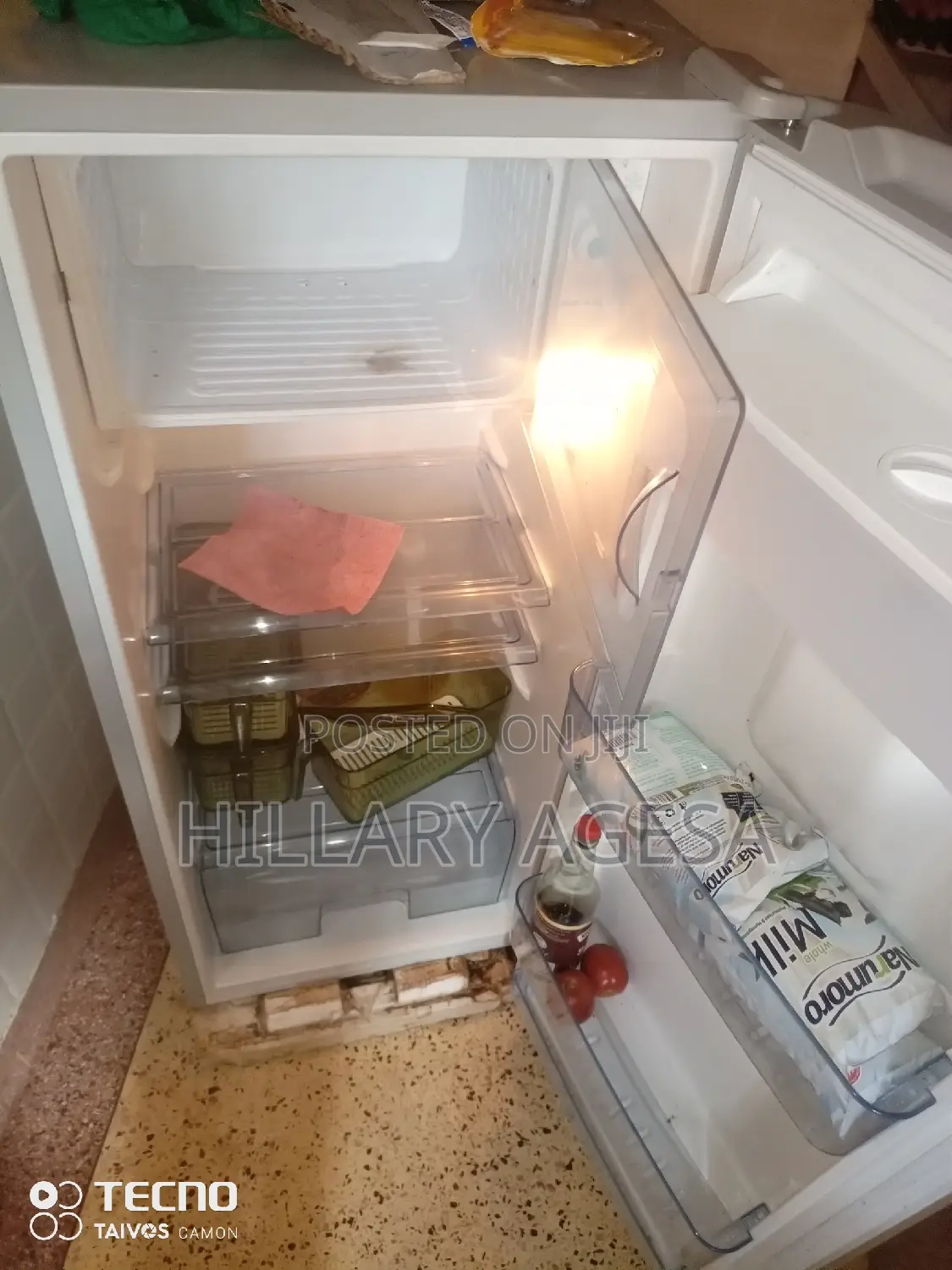 Fridge Leakage Repair Service