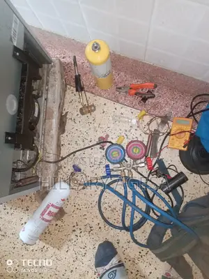 Fridge Leakage Repair Service