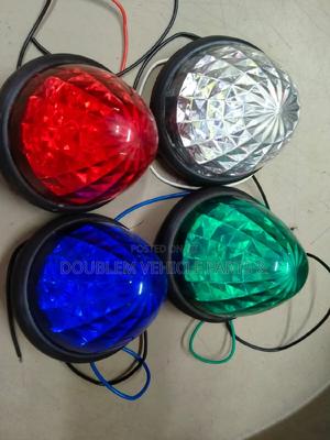 Sidemarkers,Matiti 24V Universal Assorted Colours - thumbnail 2