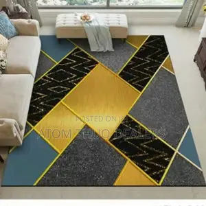 New 3D Carpet Restocked