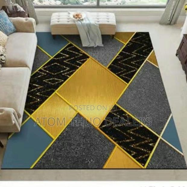 New 3D Carpet Restocked - main view