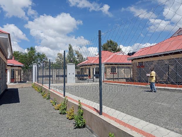 3bdrm Bungalow in Kitengela for rent - thumbnail 3