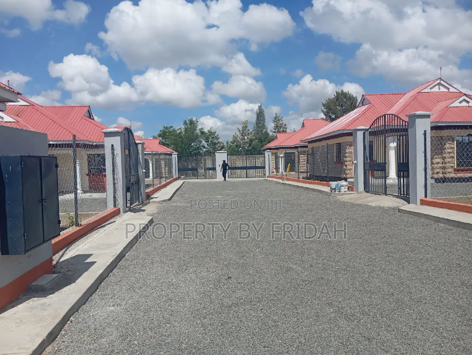 3bdrm Bungalow in Kitengela for rent