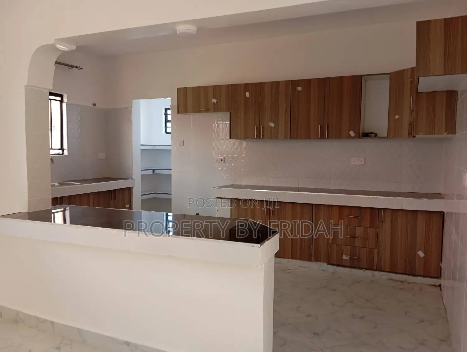 3bdrm Bungalow in Kitengela for rent