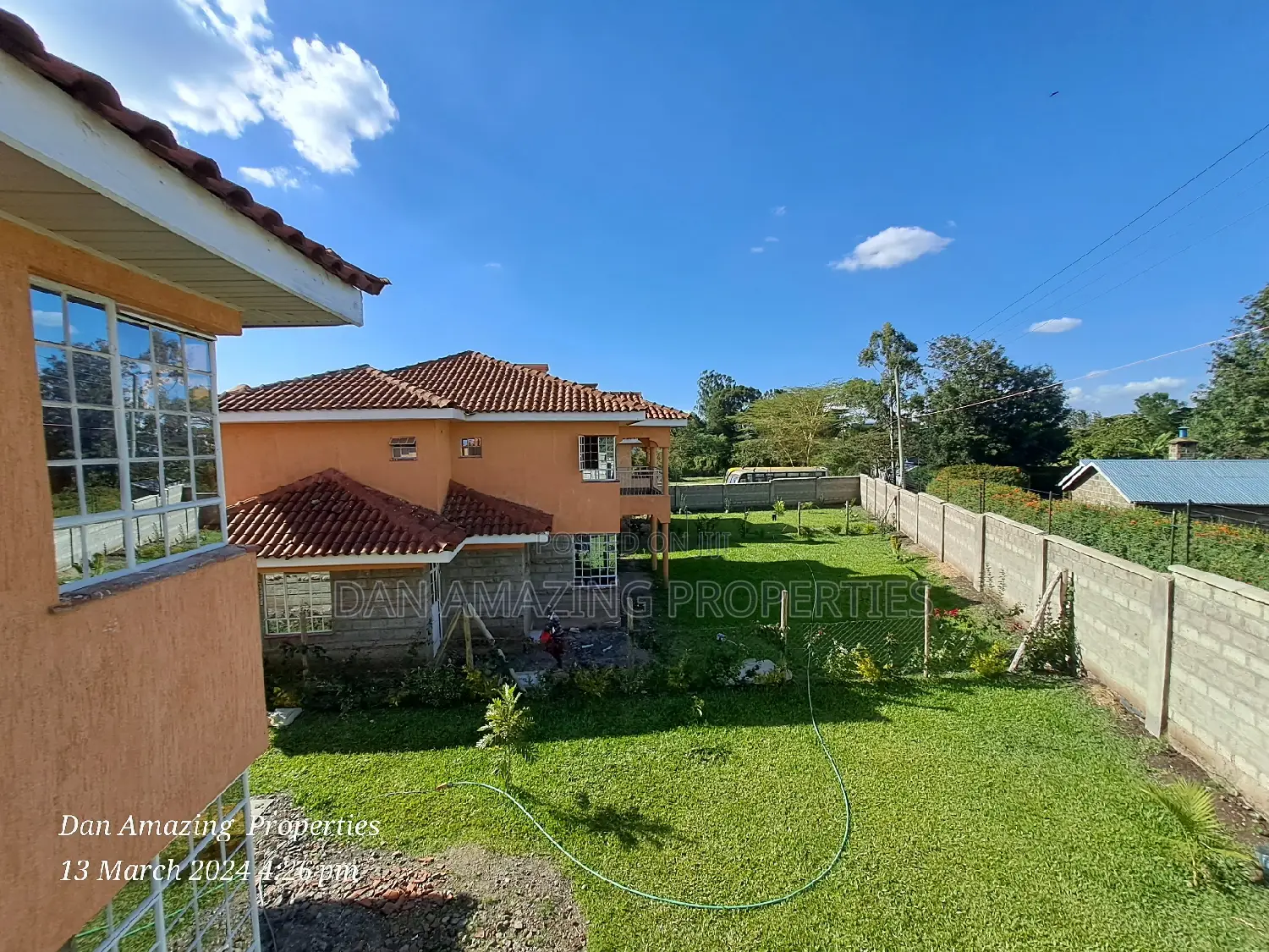 4bdrm Maisonette in Ngong CBD for sale