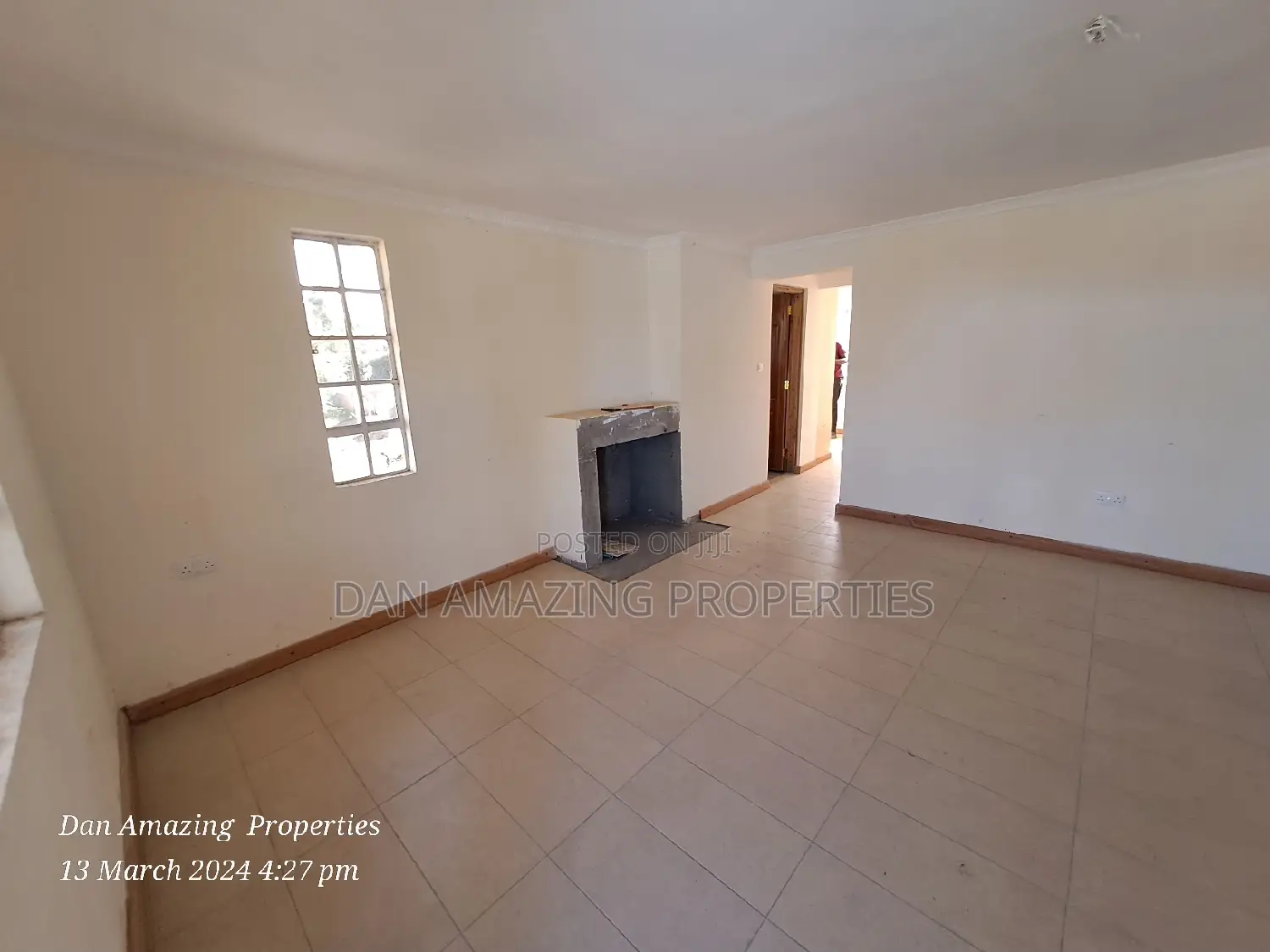 4bdrm Maisonette in Ngong CBD for sale
