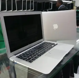 Laptop Apple MacBook Air 2015 4GB Intel Core I5 SSD 128GB