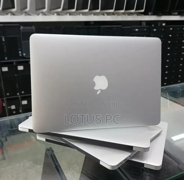 Laptop Apple MacBook Air 2015 4GB Intel Core I5 SSD 128GB - thumbnail 4