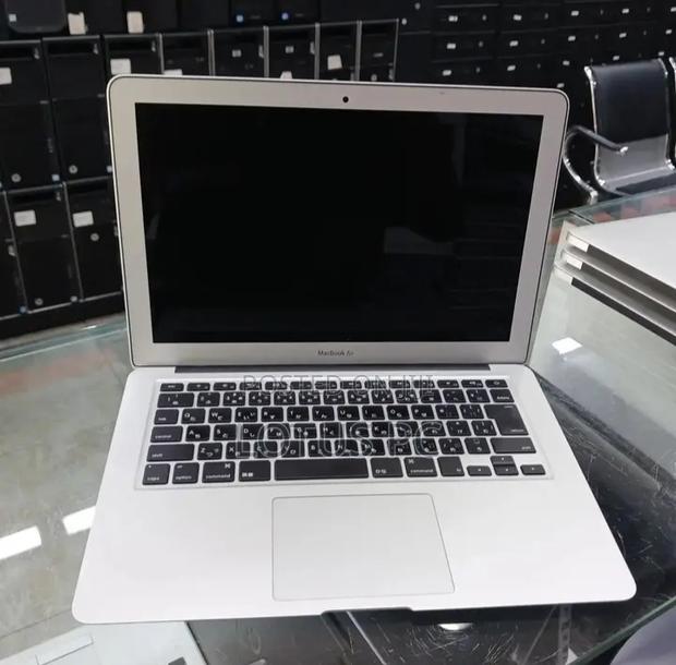 Laptop Apple MacBook Air 2015 4GB Intel Core I5 SSD 128GB - thumbnail 5