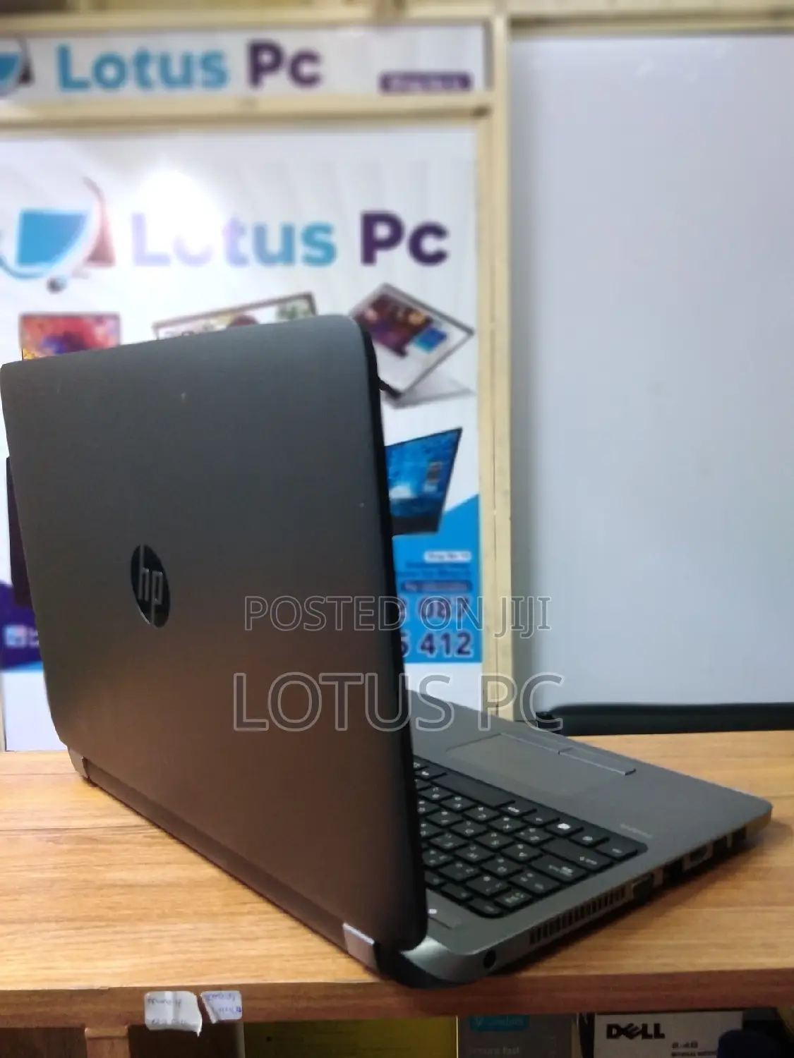 Laptop HP ProBook 450 G2 8GB Intel Core I5 HDD 500GB