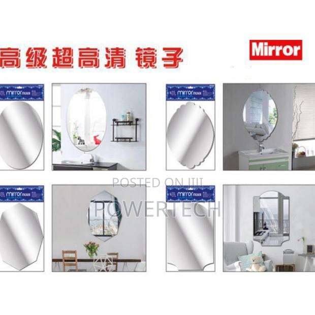 Big Size Foldable Mirrors - main view