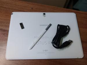 Samsung Galaxy Note 10.1 N8000 32 GB White - main view