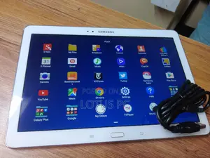 Samsung Galaxy Note 10.1 N8000 32 GB White