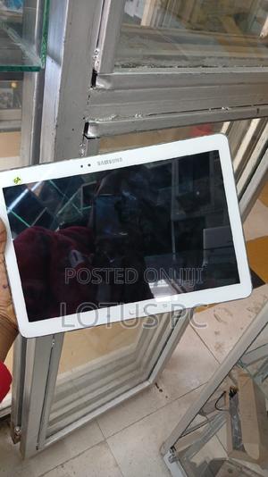 Samsung Galaxy Note 10.1 N8010 32 GB White - main view