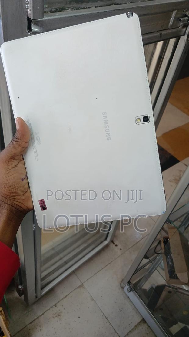 Samsung Galaxy Note 10.1 N8010 32 GB White - thumbnail 2