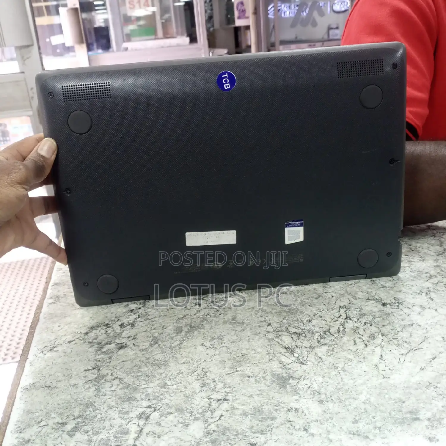 Laptop HP ProBook X360 11 G6 EE 8GB Intel Core I3 SSD 256GB
