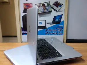 Laptop HP EliteBook 820 G4 8GB Intel Core I5 SSD 256GB