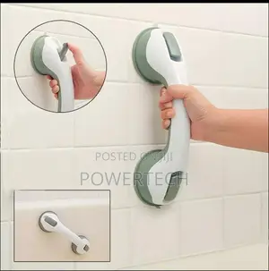 *Sunction Helping Handle *