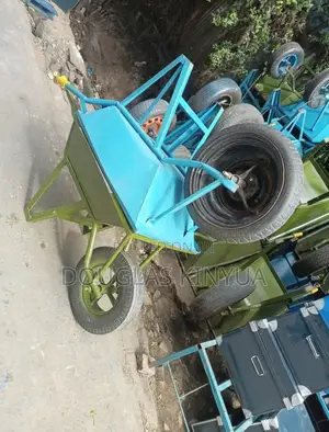Wheelbarrow Heavy Duty:.