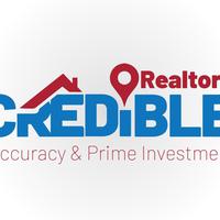 Credible Realtors-Charles logo