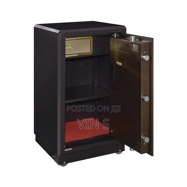 Digital Safe* Digital Safe+ Digital Safe+ Digital Safe - main view