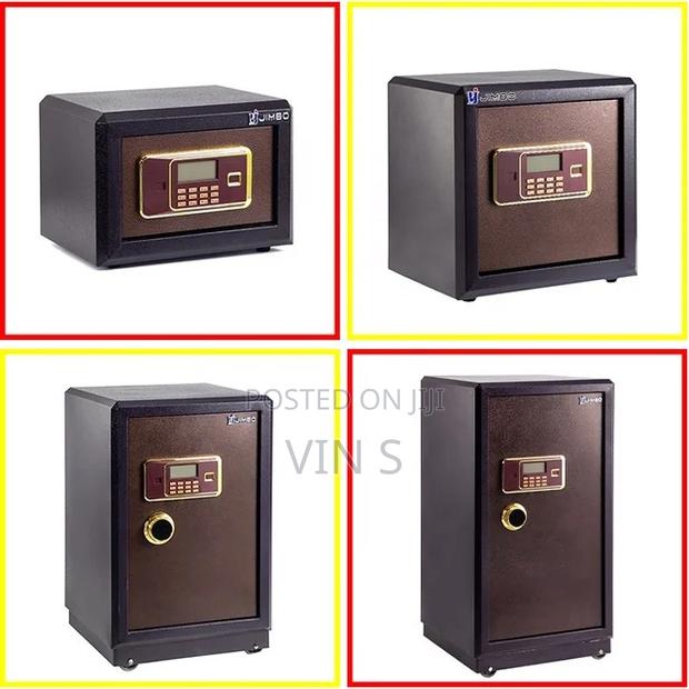 Digital Safes* Digital Safes( Digital Safes( Digital Safes