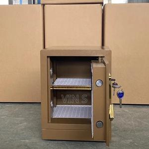 Digital Safe* Digital Safe] Digital Safe] Digital Safe - main view