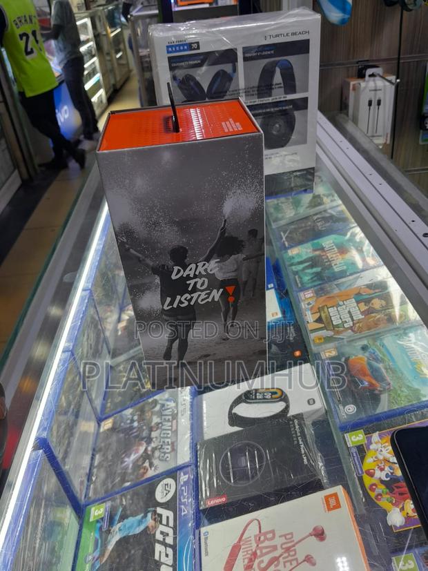 JBL Harman Flip 6 Wx4 - main view