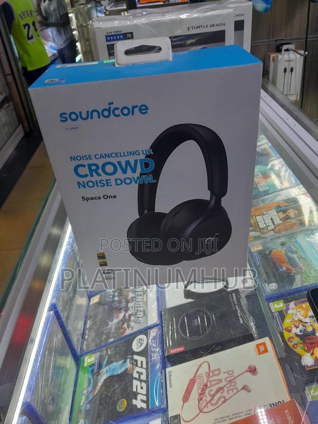 Soundcore Noise Cancelling Up Space One Wa4 - main view