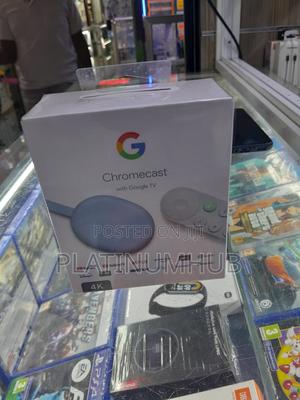 Chromecast With Google Tv Waq4 - thumbnail 2