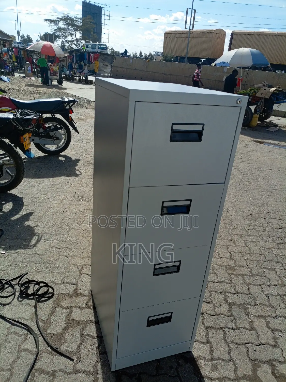 Office Cabinet