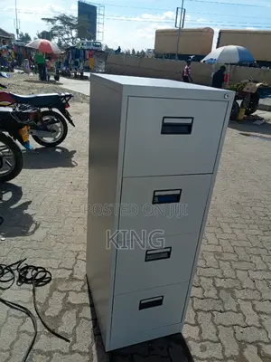 Office Cabinet