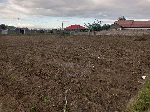 Plot for Sale in Mzee Wanyama