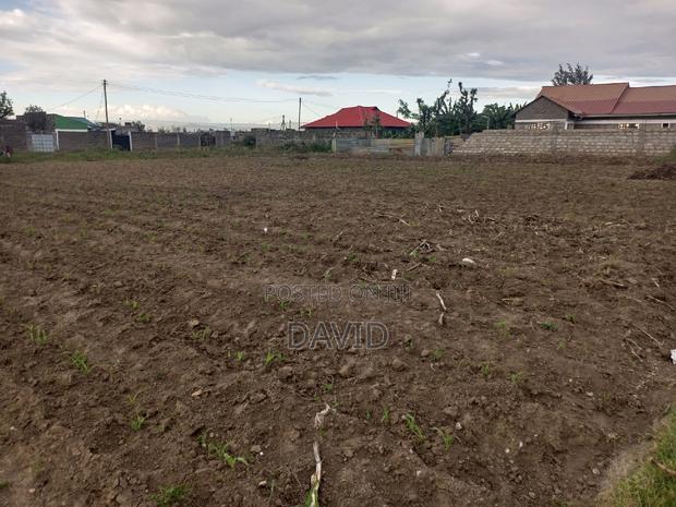 Plot for Sale in Mzee Wanyama - thumbnail 2