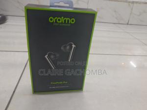 Oraimo Freepods Pro OEB-E108D Wireless Earbud - thumbnail 2