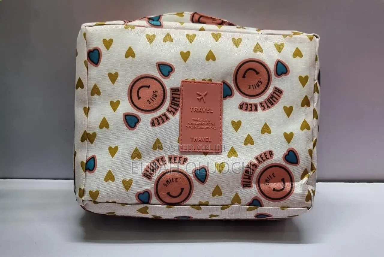 Travel Mini Bag Make Up Organizer