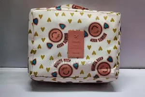 Travel Mini Bag Make Up Organizer