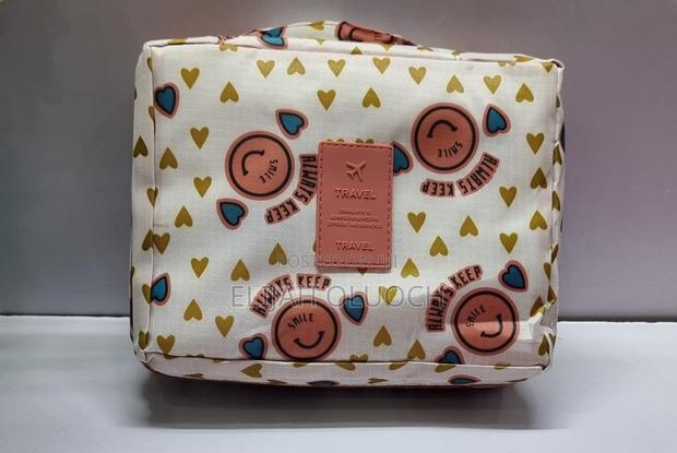 Travel Mini Bag Make Up Organizer - thumbnail 4