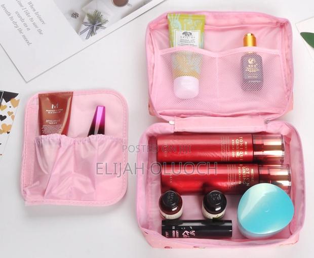 Travel Mini Bag Make Up Organizer - thumbnail 3