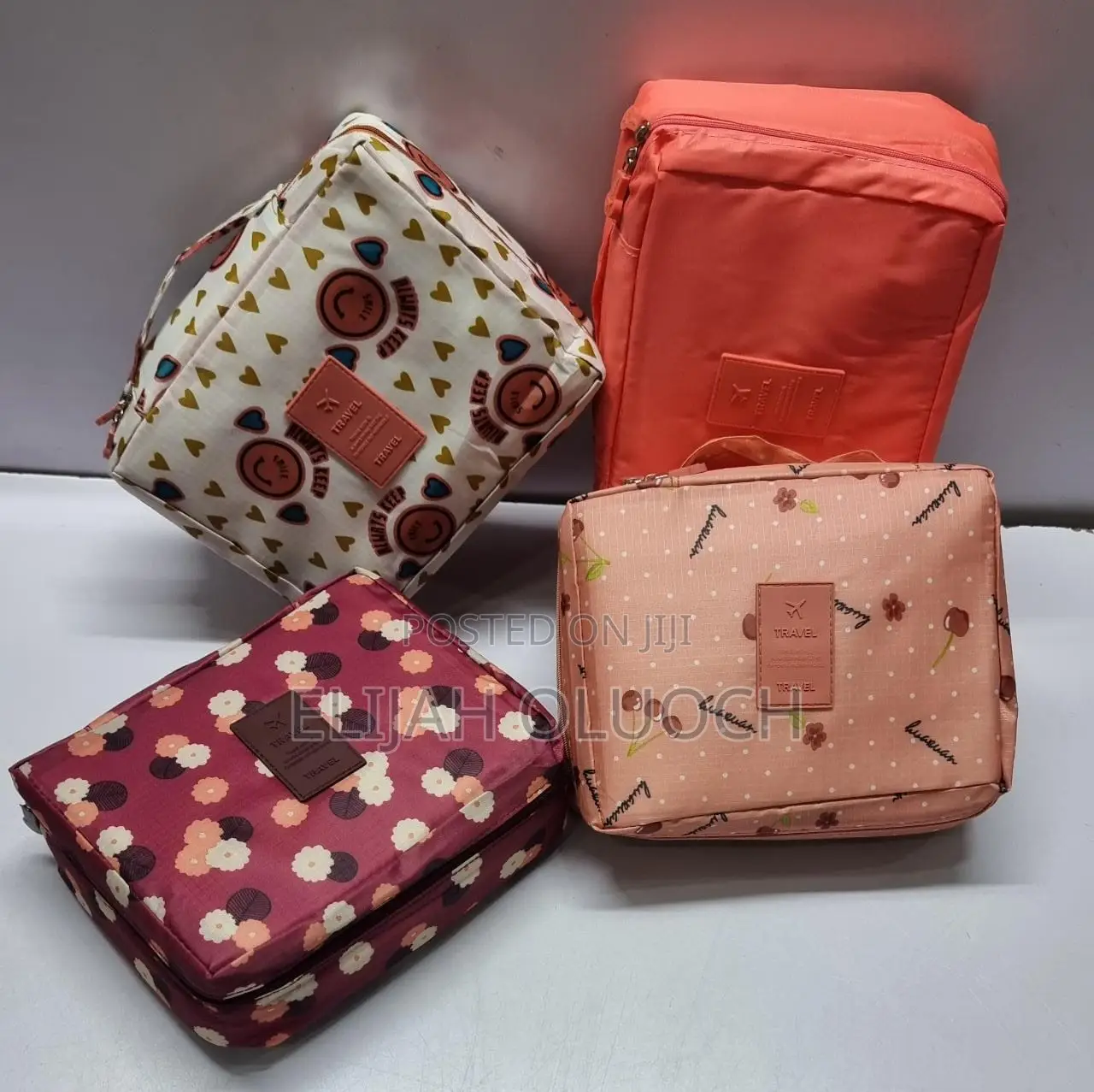 Travel Mini Bag Make Up Organizer