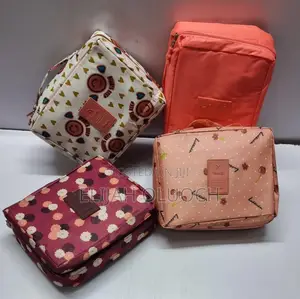 Travel Mini Bag Make Up Organizer