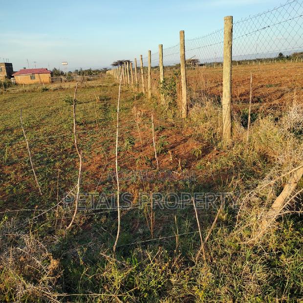 1/4 Plot for Sale in Kabarak Gichuru - thumbnail 2