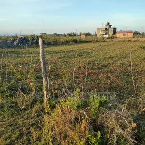 1/4 Plot for Sale in Kabarak Gichuru