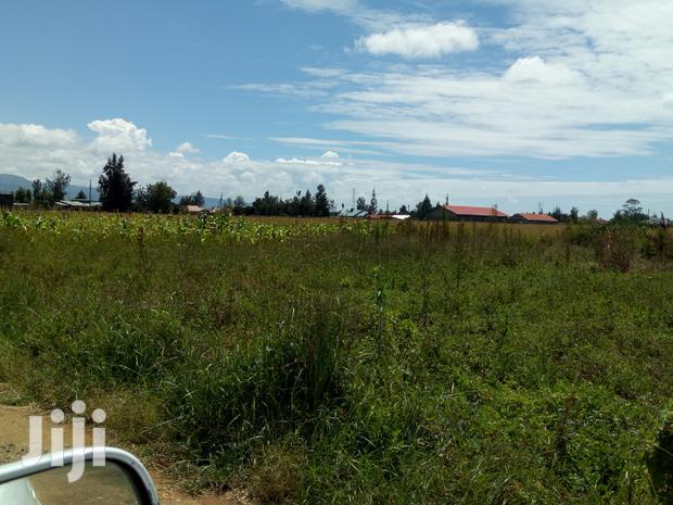 Plots for Sale in Pipeline Nakuru