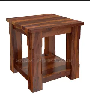 Andrea 3 Piece Square Coffee Table Set