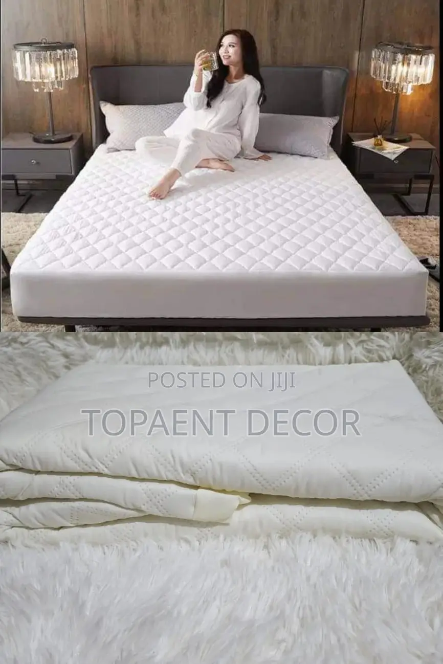 Waterproof Mattress Protector Waterproof Mattress Protector