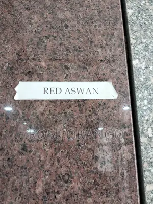 Kitchen Granite
