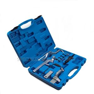 Gorise Mini N12 N13 N16 N18 N47 N57 Camshaft Drive Chain Wear Indicator Tool 2 353 281 Timing Chain Diagnostic Gauge For Peugeot 1.4L-3.0L Engines OEM Specification Measurement Device - Online Marketplace